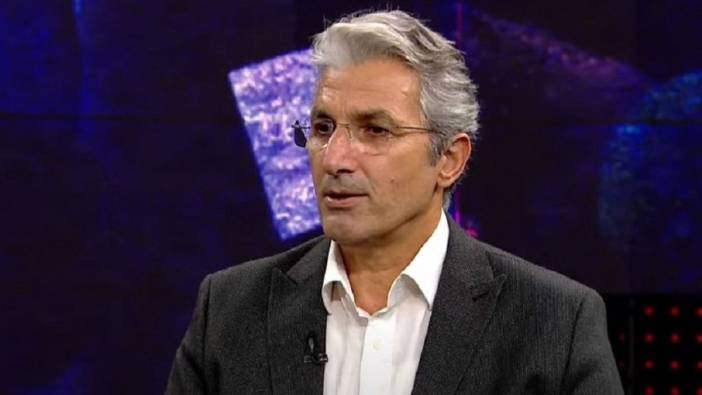 Yandaş Nedim Şener’den şok iddia: İzmir saldırısı MOSSAD’ın sahte bayrak operasyonu