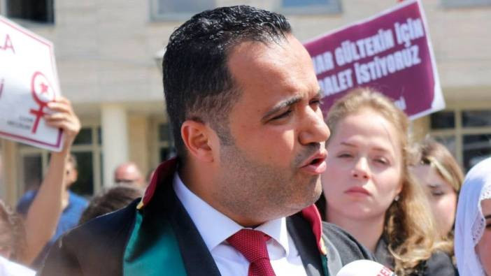 Tutuklu avukat Epözdemir'den flaş açıklama! 'Gerçekleri paylaşacağım...'