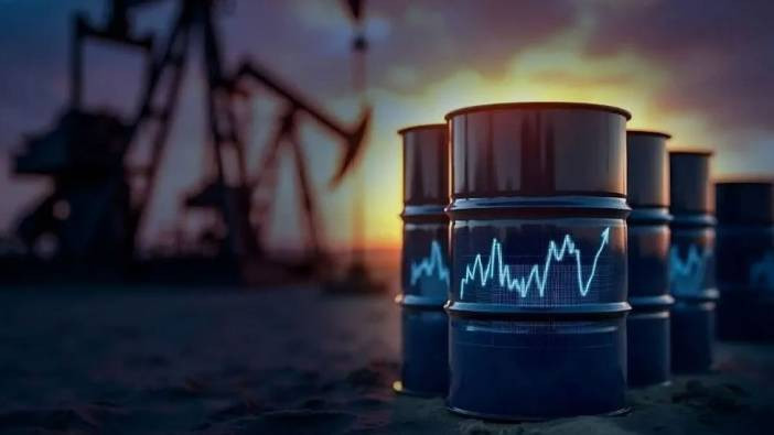 Brent petrolün varil fiyatı güne düşüşle başladı! İşte brent petrolde günün ilk rakamı (11 Eylül 2025)