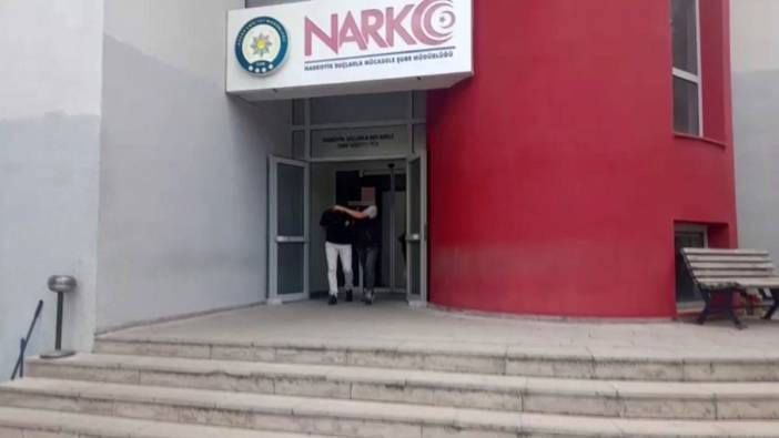 Uyuşturucu suçlarından aranan onlarca hükümlü yakalandı!