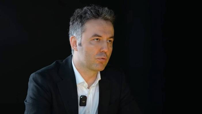 Can Holding'e operasyonun ardından Mehmet Akif Ersoy'dan ilk açıklama! Tek tek saydı