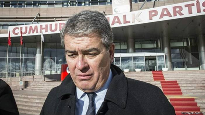 Mahkeme CHP davasını esastan reddetti! 'Kayyumun görevine devam etme durumu yok'