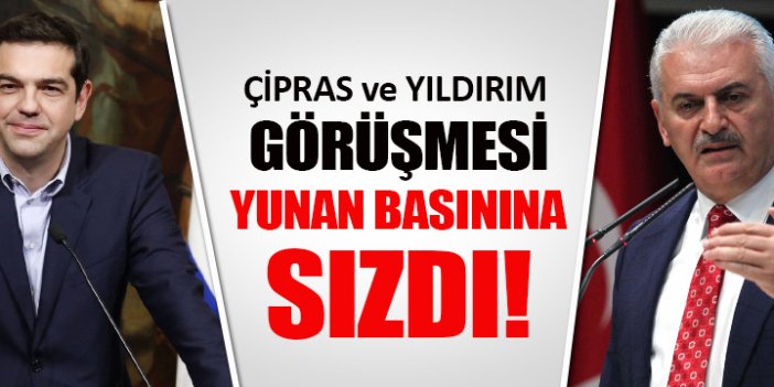 Firari askerler için Çipras’tan teminat