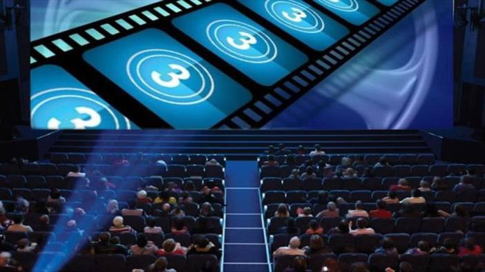 Sinema salonlarında bu hafta: 12 film vizyona girecek!