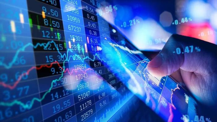 VİOP'ta endeks kontratı güne düşüşle başladı! (12 Eylül 2025)