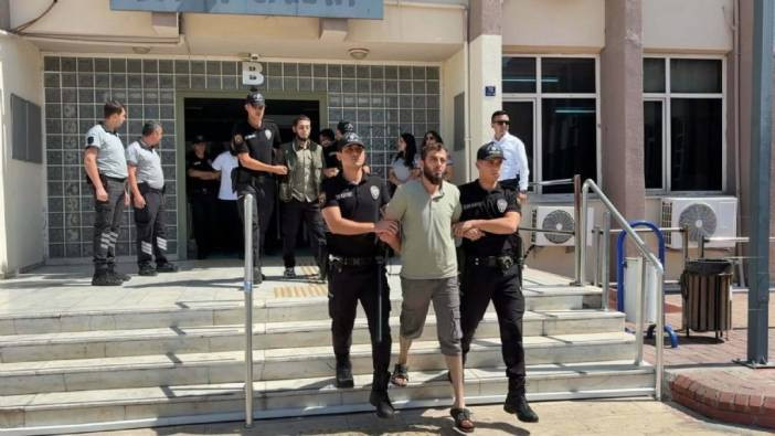 Aydın’da IŞİD operasyonu: 5 tutuklama