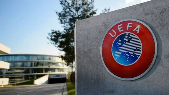 UEFA listeyi güncellendi: Türkiye'nin puanı yükseldi