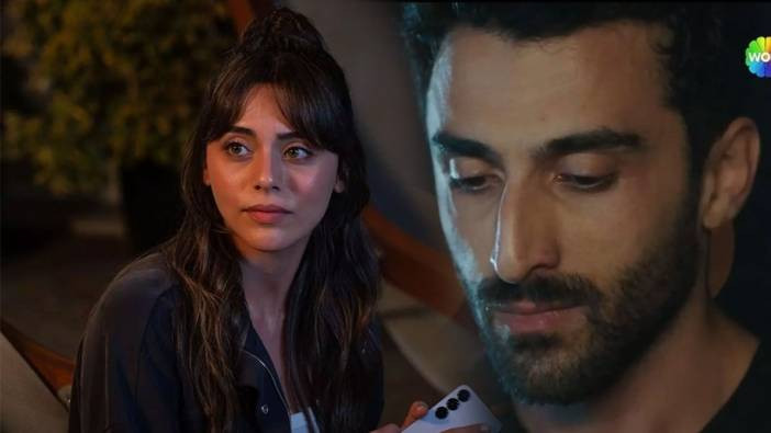 Kızılcık Şerbeti'ndeki 'yasak aşk' izleyiciyi öfkelendirdi! “Yayından kaldırılsın”