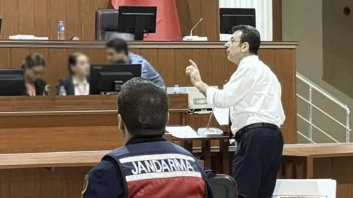 İmamoğlu görüntüleri AKP’li eski vekili çileden çıkardı!