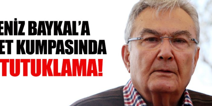 'Kaset' soruşturmasında 38 tutuklama