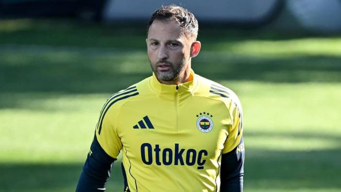 Fenerbahçe'de Domenico Tedesco'yu kara kara düşündürecek fikstür!