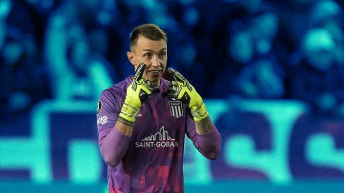 Fernando Muslera'nın dünyası başına yıkıldı! Tam bir düş kırıklığı: Bunu hiç beklemiyordu...