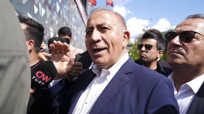 Gürsel Tekin, Özgür Özel’e çok sert çıktı! Öyle sözler söyledi ki...