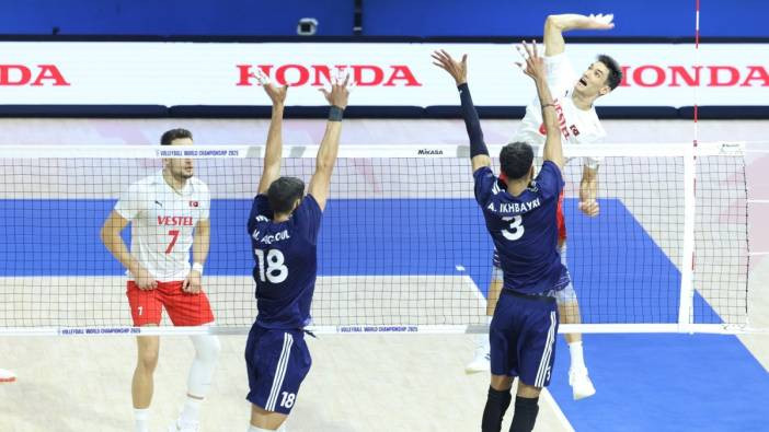 Filenin Efeleri doludizgin!