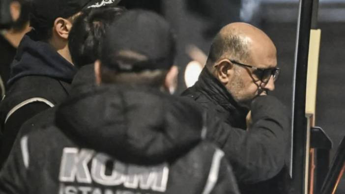 Aziz İhsan Aktaş için kritik tarih ortaya çıktı: Şirketleri konkordato ilan etmişti