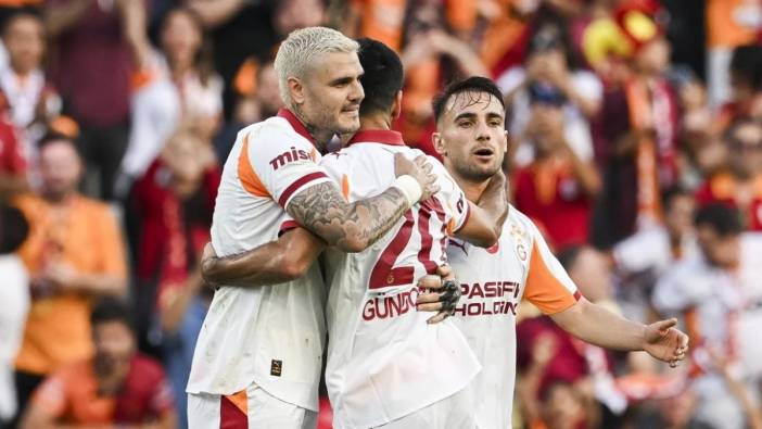 İddia Galatasaray'a Eintracht Frankfurt karşısında şans vermedi!