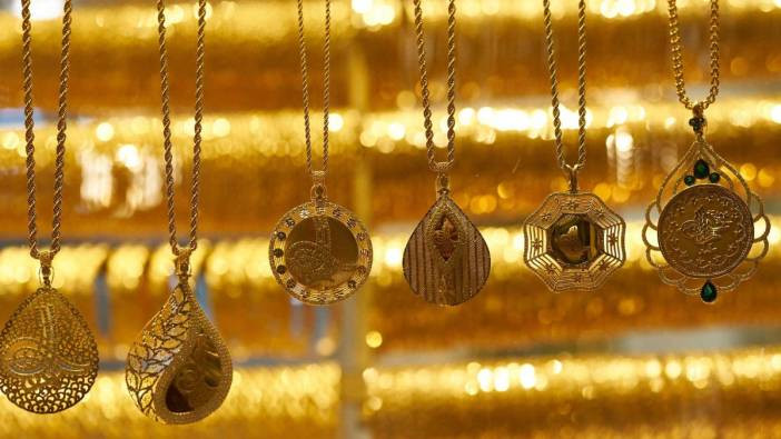 Altının gramı güne yatay başladı! İşte altında haftanın ilk rakamı (15 Eylül 2025)