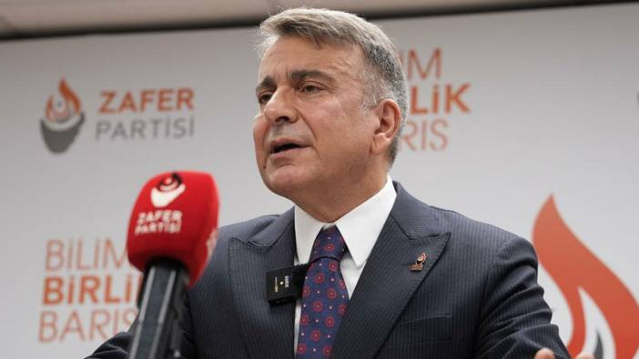 Zafer Partisi'nden operasyonlara tepki: CHP, bir anti-demokratik müdahaleyle karşı karşıya