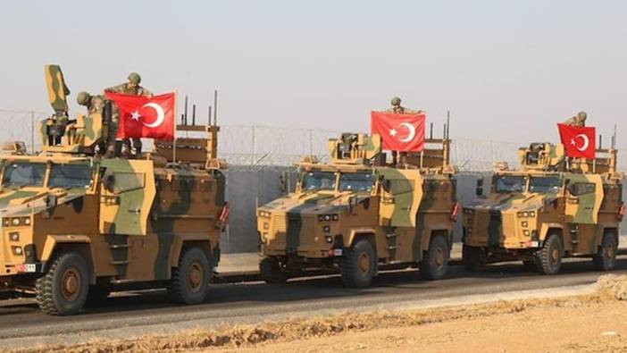 Sınırdaki büyük tehlikeyi açıkladı! Usta gazeteciden şok iddia