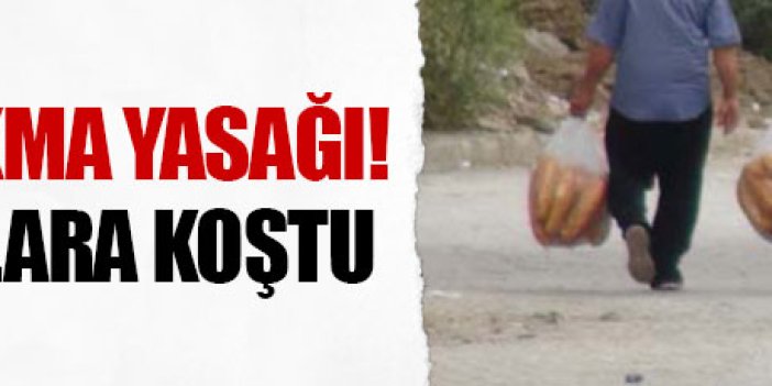 Hakkari'de sokağa çıkma yasağı ilan edildi