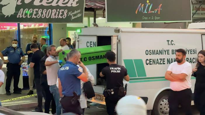 Takı dükkanı sahibi kadın ve bir erkek iş yerinde ölü bulundu! Yasak aşk cinayeti mi?