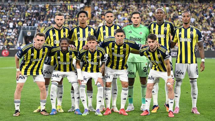 Fenerbahçe değerine değer kattı