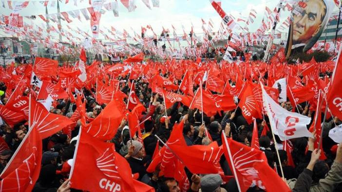 CHP'li belediyede üst düzey 3 istifa. Kimse tahmin etmiyordu