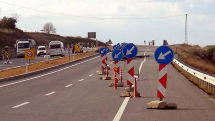 Kara yolları ile ilgili açıklama yapıldı! İşte sürücülerin dikkat etmesi gereken bölgeler (16 Eylül 2025)