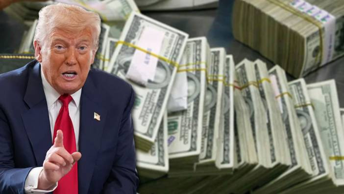 Donald Trump basına savaş açtı! Ülke bütçesine denk tazminat talebi