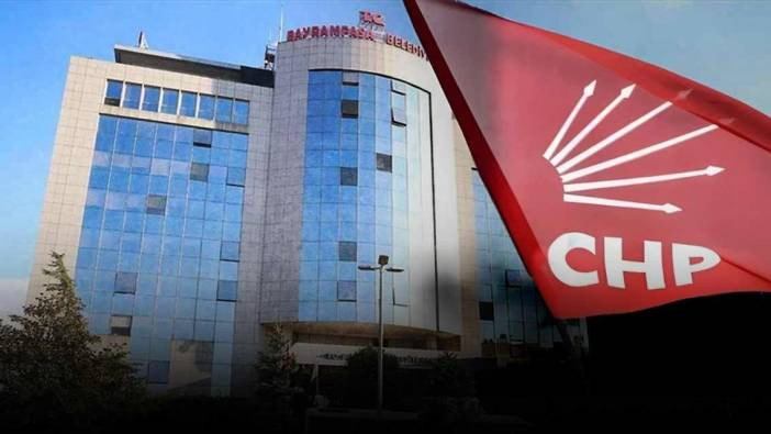 CHP'li belediyede bir istifa daha! Çoğunluğu kaybetti