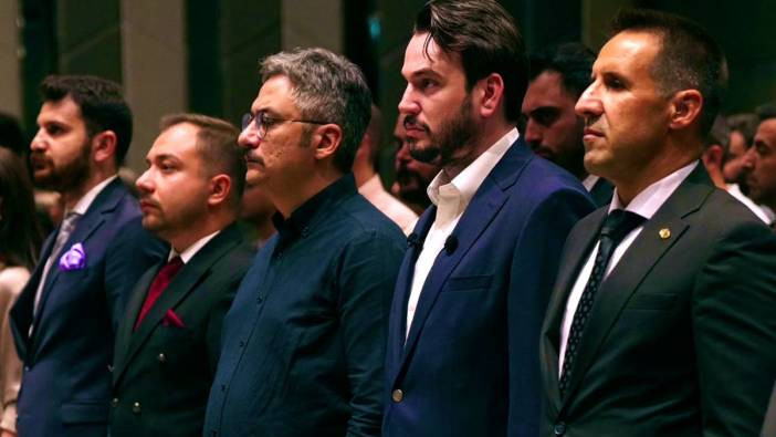 Kahraman komutan Albay Orkun Özeller'e İYİ Parti destek çıktı! Ölümle tehdit edilmişti