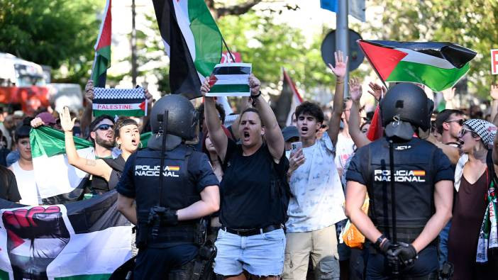 İnsanlık ölmemiş, peşini bırakmıyorlar: Soykırımı akladınız!