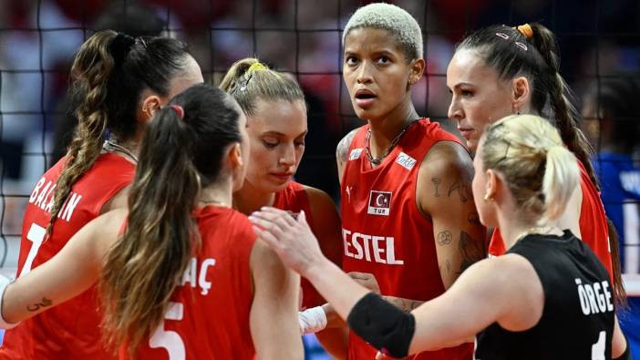 İtalyan oyuncu Anna Danesi'den Filenin Sultanları için skandal sözler! "Kötü ve vahşi"