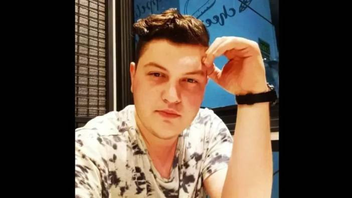 23 yaşındaydı... Kahreden ölüm