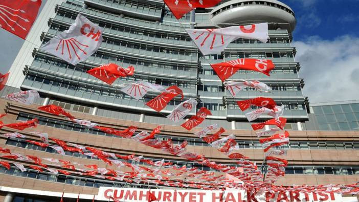 Belediye başkanından Gürsel Tekin'e ağır ifadeler...