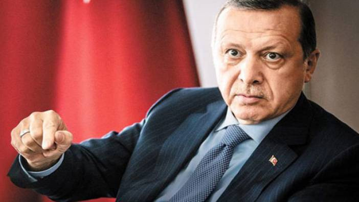 Ünlü gazeteci duyurdu! Erdoğan'ın masasına konulacak '4 kritik rapor' ortaya çıktı