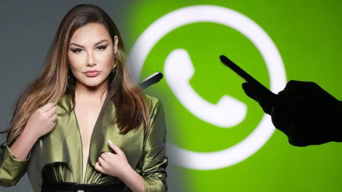 Deniz Seki dolandırıcıların hedefi oldu!