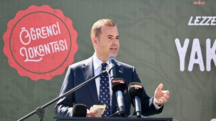 Balıkesir'de Yakın Mutfak Öğrenci Lokantası! 3 çeşit yemek 50 lira