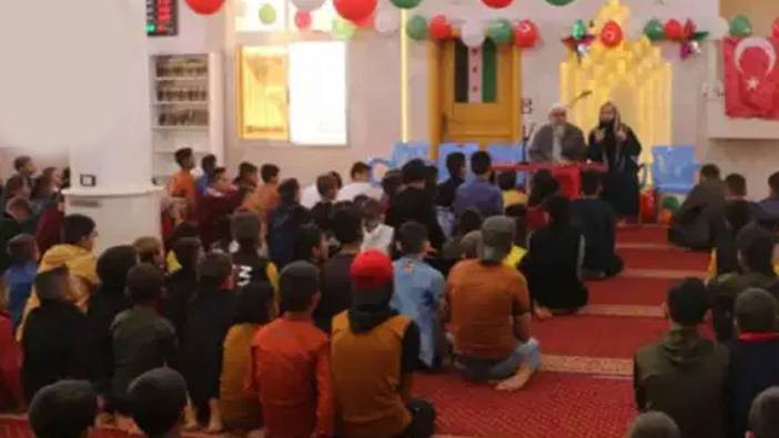 İsmailağa, Suriye’de cihatçılar ile kol kola! Şam’da medrese açacaklar