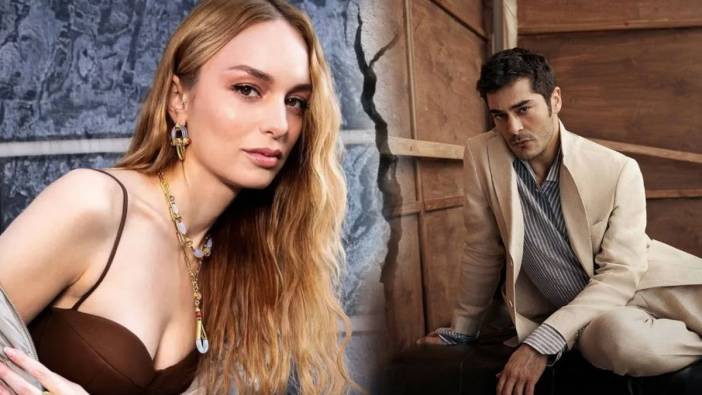 Nilperi Şahinkaya'nın Burak Deniz’e açtığı davada karar çıktı! Saldırıya uğradığını iddia etmişti