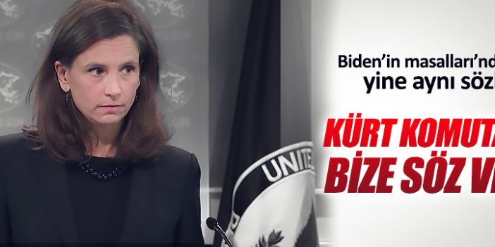 ABD, PYD konusunda yan çiziyor!