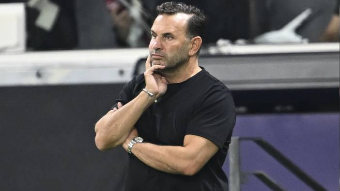 Okan Buruk hezimetin sorumluluğunu aldı