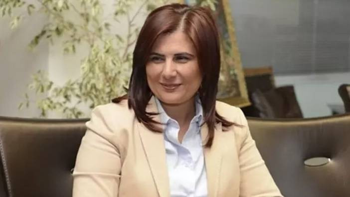Özlem Çerçioğlu, CHP’li başkanı tutuklatmak için kolları sıvadı! Uyaranlara "İktidar gücü elimde" mesajı... İş insanlarına 'iftira atın' baskısı yaptırdı...