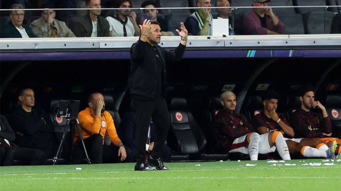 Okan Buruk'u yerle yeksan ettiler: Böyle Avrupa fatihi mi olur!