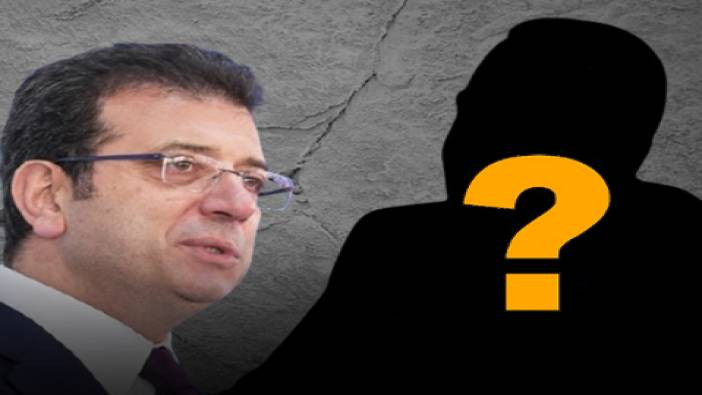 Eski bakandan bomba 'İmamoğlu' iddiası! Canlı yayında açıkladı