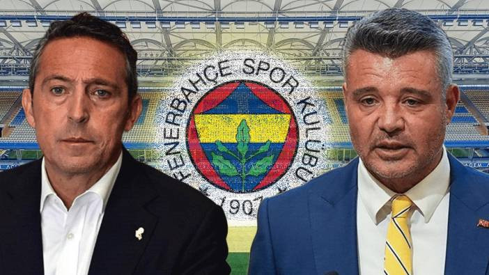 Fenerbahçe'de seçim heyecanı! Tarihi kongre başlıyor