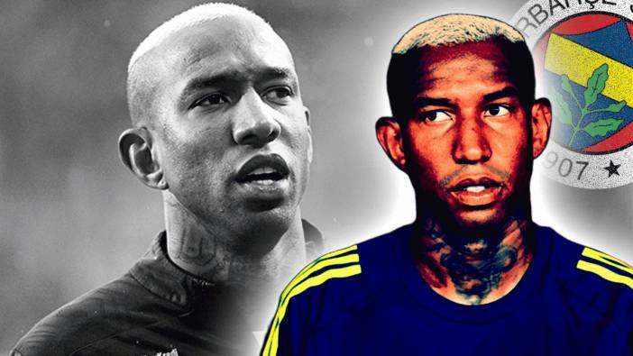 Anderson Talisca'nın dünyası başına yıkıldı! Tam bir yıkım: Hakkında öyle bir karar çıktı ki...