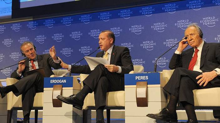 Usta gazeteciden çarpıcı iddia: İkinci “One Minute” vakasına hazır olun!