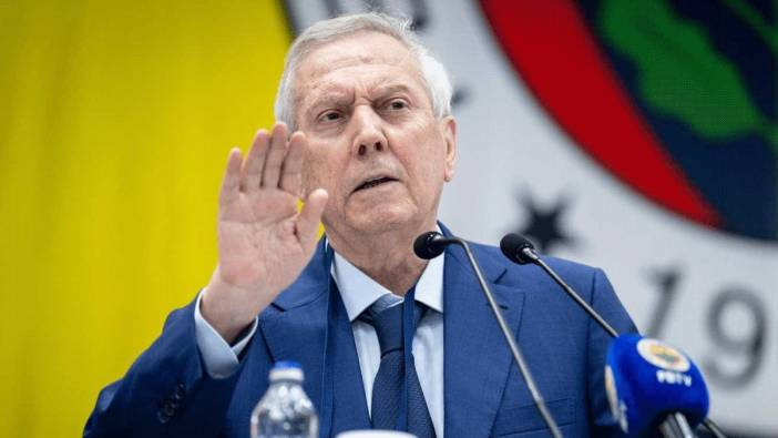 Fenerbahçe kongresine Aziz Yıldırım damgası!