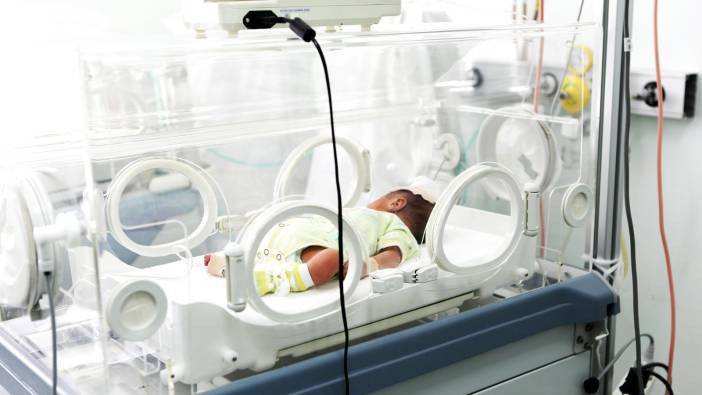 Yenidoğan Çetesi'nin ardından yeni skandal!